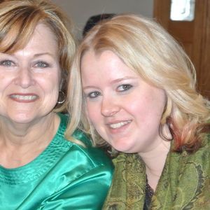 Meet your Posher, Deb